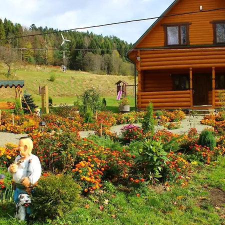 родинне гніздо *