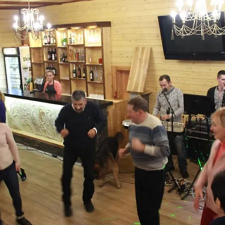 Hytte родинне гніздо *