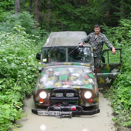 родинне гніздо *